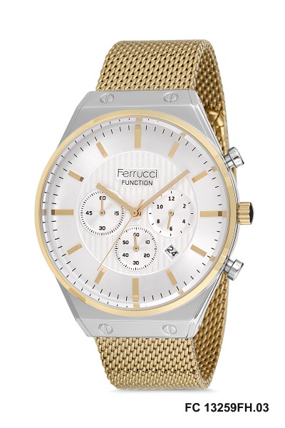 FERRUCCI FONK.HAS.KOL SAATİ